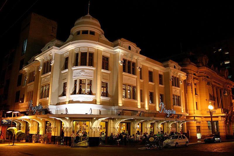 Ribeirao Grande Hotel Ribeirão Preto Exterior foto
